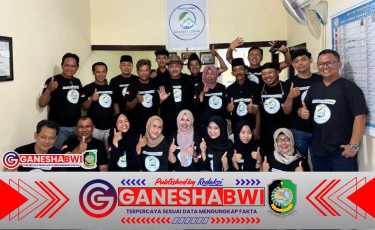 Panti Jompo Sahabat Lansia Banyuwangi, Tempat Harapan Bagi Para Lansia Terlantar
