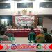 Polresta Banyuwangi Gelar FGD di Desa Grogol, Perkuat Sinergi Jaga Kamtibmas