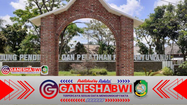Kuota SMP dan SMA Terpenuhi, Sekolah Rakyat Banyuwangi Siap Beroperasi Tahun Ajaran Baru Kuota SMP dan SMA Terpenuhi, Sekolah Rakyat Banyuwangi Siap Beroperasi Tahun Ajaran Baru