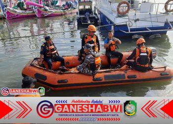 Nelayan Hilang di Laut Muncar Ditemukan Tewas Terlilit Jaring, Satu Korban Masih Dicari
