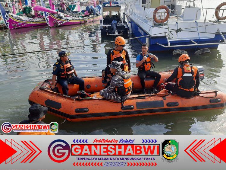 Nelayan Hilang di Laut Muncar Ditemukan Tewas Terlilit Jaring, Satu Korban Masih Dicari