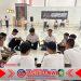 Menuju BEC 2025, Banyuwangi Gelar Workshop Intensif Siapkan Parade Bertema "NGELUKAT" Menuju BEC 2025, Banyuwangi Gelar Workshop Intensif Siapkan Parade Bertema "NGELUKAT"