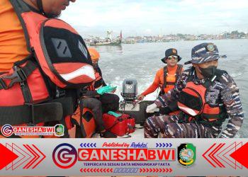 Korban KM Sumber Wangi Ditemukan, Operasi SAR Gabungan di Selat Bali Berakhir