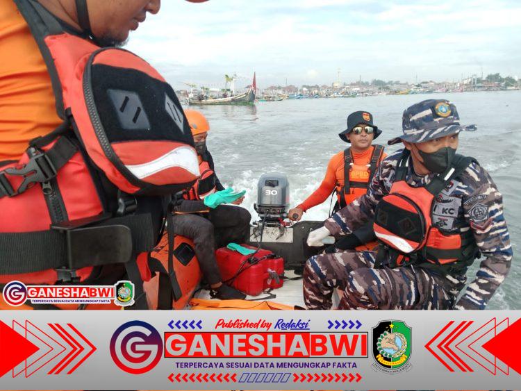 Korban KM Sumber Wangi Ditemukan, Operasi SAR Gabungan di Selat Bali Berakhir