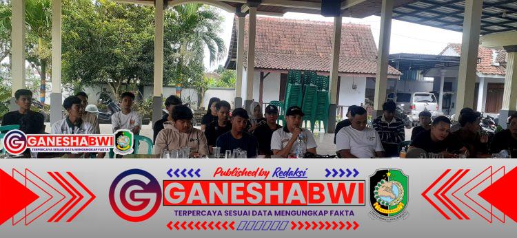 Cegah Kenakalan Remaja, Babinsa Sukomaju Bina Pemuda Lewat Dialog Positif