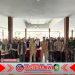 Wujudkan Desa Tangguh Bencana, Babinsa Koramil 0825/17 Hadiri Pelatihan Kesiapsiagaan Megathrust di Muncar Wujudkan Desa Tangguh Bencana, Babinsa Koramil 0825/17 Hadiri Pelatihan Kesiapsiagaan Megathrust di Muncar