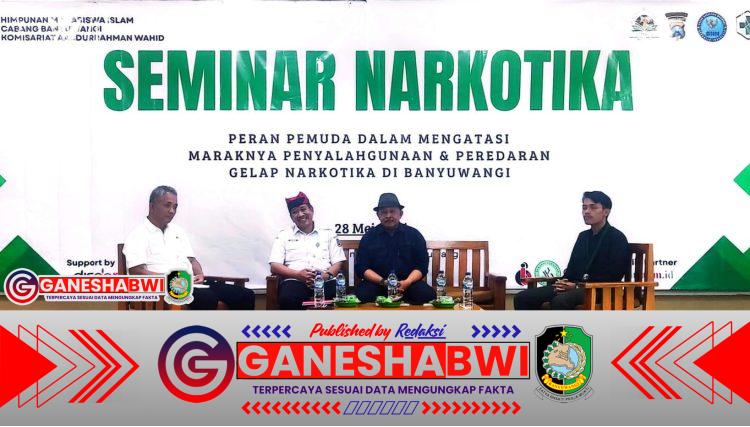 Banyuwangi Darurat Narkoba, 6 Kecamatan Masuk Zona Hitam dan Tes Urine Diusulkan Saat PPDB Banyuwangi Darurat Narkoba, 6 Kecamatan Masuk Zona Hitam dan Tes Urine Diusulkan Saat PPDB