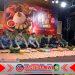 Festival Tumpeng Sewu Meriahkan Desa Kemiren, Glagah Banyuwangi Festival Tumpeng Sewu Meriahkan Desa Kemiren, Glagah Banyuwangi