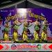 Festival Padhang Ulanan: Banyuwangi Libatkan Ribuan Pelajar Jaga Warisan Seni Budaya