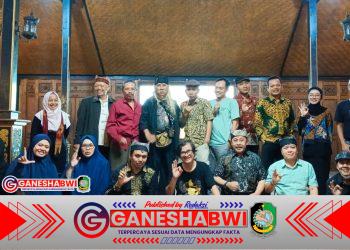 Tengsoe Tjahjono: Sastra Harus Bernyawa, Bukan Sekadar Salin Realita