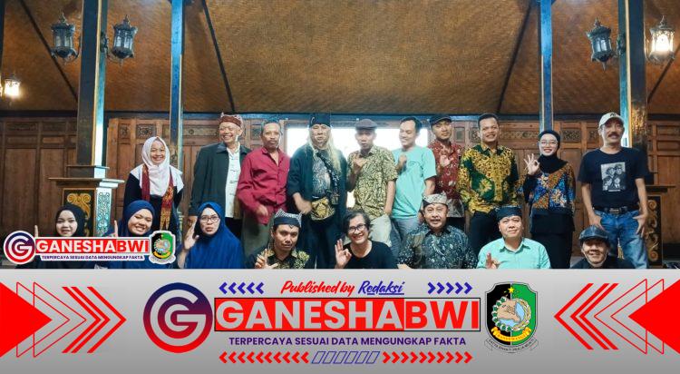 Tengsoe Tjahjono: Sastra Harus Bernyawa, Bukan Sekadar Salin Realita