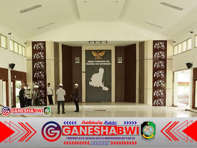 Kemensos dan Kemen PU Tinjau Sekolah Rakyat Banyuwangi, Siap Beroperasi Juli 2025