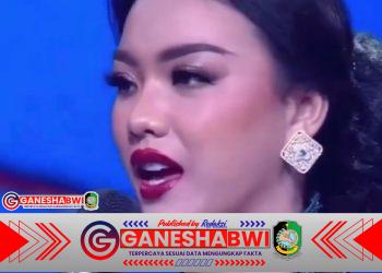 Putri Asli Banyuwangi Raih Gelar Puteri Indonesia 2025, Jadi Inspirasi bagi Generasi Muda Putri Asli Banyuwangi Raih Gelar Puteri Indonesia 2025, Jadi Inspirasi bagi Generasi Muda