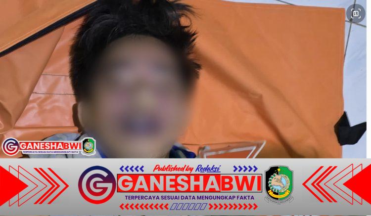Pria Asal Genteng Wetan Ditemukan Meninggal di Jakarta, Keluarga Berhasil Dihubungi