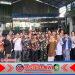 Wujudkan Generasi Muda Produktif, Dandim 0825/Banyuwangi Pimpin Diskusi Kebangsaan Pancasila di Ponpes Adz Dzikra