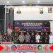 Peserta Sespimmen Polri Laksanakan Kuliah Kerja Profesi di Polresta Banyuwangi Peserta Sespimmen Polri Laksanakan Kuliah Kerja Profesi di Polresta Banyuwangi