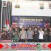 Dandim 0825/Banyuwangi Hadiri Pembukaan Kuliah Kerja Profesi Sespimmen Polri Dikreg ke-65 Tahun 2025 Dandim 0825/Banyuwangi Hadiri Pembukaan Kuliah Kerja Profesi Sespimmen Polri Dikreg ke-65 Tahun 2025