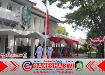Wabup Banyuwangi: Pancasila Jadi Panduan Wujudkan Pembangunan Berkeadilan dan Inklusif