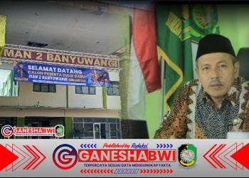 118 Siswa MAN 2 Banyuwangi Lolos SNBT 2025, Torehkan Prestasi Nasional