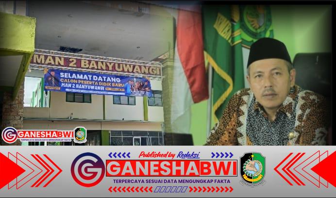 118 Siswa MAN 2 Banyuwangi Lolos SNBT 2025, Torehkan Prestasi Nasional 118 Siswa MAN 2 Banyuwangi Lolos SNBT 2025, Torehkan Prestasi Nasional