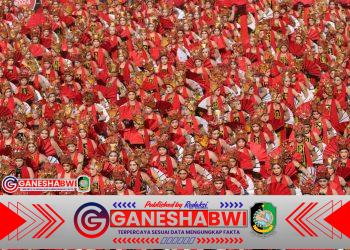 Banyuwangi Festival Warnai Kalender Wisata 2025 dengan Beragam Event Atraktif