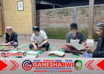 DKB Banyuwangi Hidupkan Kembali Sastra Klasik Lewat "Ajar Bareng Lontar Yusuf"