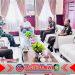 Dandim 0825 Banyuwangi Jalin Sinergi Lewat Silaturahmi ke Kejari Banyuwangi Dandim 0825 Banyuwangi Jalin Sinergi Lewat Silaturahmi ke Kejari Banyuwangi