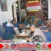 Dandim 0825 Banyuwangi Dorong Pertanian Produktif Lewat Vicon Swasembada Pangan Bersama Kementan RI