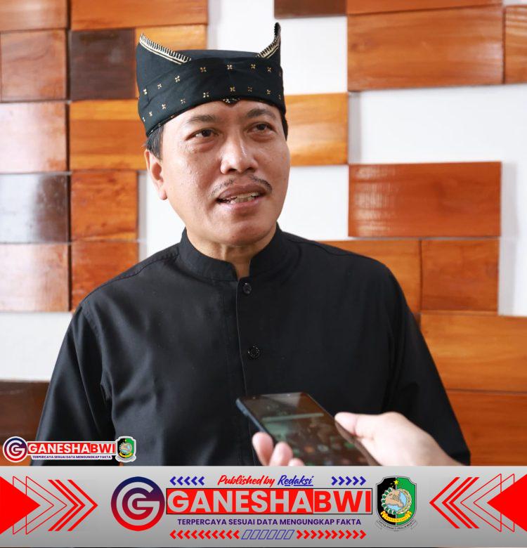 Dinkes Banyuwangi Pastikan Nihil Kasus Covid-19, Warga Diimbau Tetap Waspada Dinkes Banyuwangi Pastikan Nihil Kasus Covid-19, Warga Diimbau Tetap Waspada