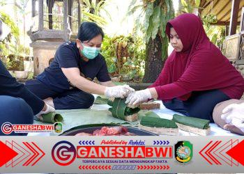 Idul Adha, Pemkab Banyuwangi Salurkan 25 Sapi dan 58 Kambing untuk Warga Miskin Lewat Program Banyuwangi Berbagi