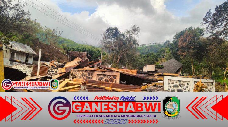 Kasus Perusakan Aset Negara di Kaligedang Jalan di Tempat, Publik Desak Ketegasan Polres Bondowoso Kasus Perusakan Aset Negara di Kaligedang Jalan di Tempat, Publik Desak Ketegasan Polres Bondowoso