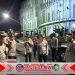 Libur Panjang dan Akhir Pekan, Polresta Banyuwangi Intensifkan Patroli Malam Cegah Gangguan Kamtibmas Libur Panjang dan Akhir Pekan, Polresta Banyuwangi Intensifkan Patroli Malam Cegah Gangguan Kamtibmas