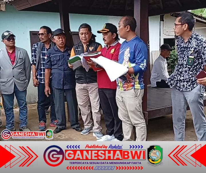 Amir MK Desak Ketua PN Banyuwangi dan Oknum Pejabat Bertobat, Soroti Dugaan Penyerobotan 1.000 Hektare Tanah Negara Amir MK Desak Ketua PN Banyuwangi dan Oknum Pejabat Bertobat, Soroti Dugaan Penyerobotan 1.000 Hektare Tanah Negara