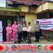 Polresta Banyuwangi Gelar Baksos dalam Memperingati Hari Bhayangkara ke-79 di Panti Jompo dan Panti Asuhan