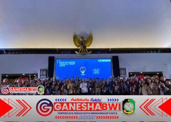 Banyuwangi Travel Mart 2025 Hadirkan 80 Buyer Nasional, Promosikan Wisata Ujung Timur Jawa
