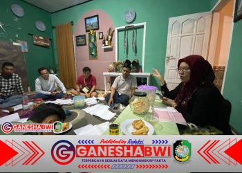 Wisman China Membeludak, Guide Kawah Ijen Banyuwangi Giat Belajar Bahasa Mandarin
