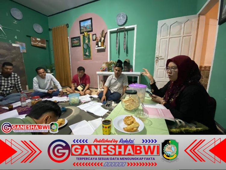 Wisman China Membeludak, Guide Kawah Ijen Banyuwangi Giat Belajar Bahasa Mandarin