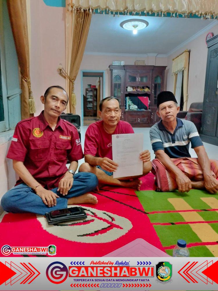 PMI Asal Banyuwangi Meninggal di Taiwan, Keluarga Percayakan Pemulangan Jenazah ke LBH PMI Asal Banyuwangi Meninggal di Taiwan, Keluarga Percayakan Pemulangan Jenazah ke LBH