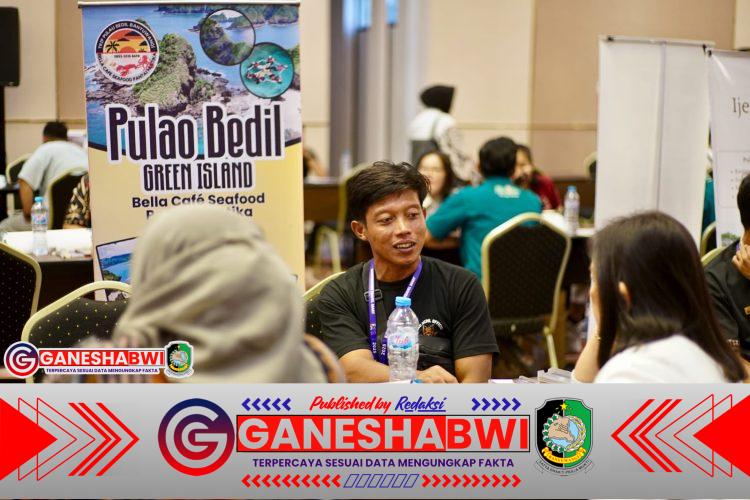 Pelaku Wisata Indonesia–Malaysia Eksplor Banyuwangi, Jalin Kolaborasi Tingkatkan Kunjungan Wisatawan Pelaku Wisata Indonesia–Malaysia Eksplor Banyuwangi, Jalin Kolaborasi Tingkatkan Kunjungan Wisatawan