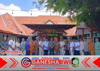 GM FKPPI Banyuwangi Aktif Hadiri Komsos Virtual Kodim 0825 untuk Perkuat Persatuan Bangsa
