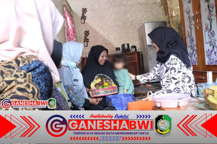 Angka Stunting di Banyuwangi Turun Drastis, Kini Hanya Tersisa Dua Persen Angka Stunting di Banyuwangi Turun Drastis, Kini Hanya Tersisa Dua Persen