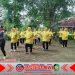Persit Koramil Songgon Gelar Senam Aerobik di Taman Air Mbulu, Jaga Kebugaran dan Kekompakan Persit Koramil Songgon Gelar Senam Aerobik di Taman Air Mbulu, Jaga Kebugaran dan Kekompakan