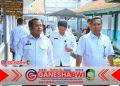 Deputi Imipas Apresiasi Layanan dan Program Pembinaan di Lapas Banyuwangi
