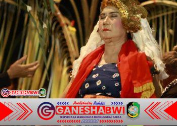 Seblang Bakungan, Ritual Sakral Warisan Leluhur yang Tetap Hidup di Tengah Modernitas