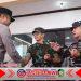 Dandim 0825/Banyuwangi Sambut Kapolda Jatim, Perkuat Sinergitas TNI-POLRI Dandim 0825/Banyuwangi Sambut Kapolda Jatim, Perkuat Sinergitas TNI-POLRI