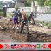 Babinsa Pimpin Kerja Bakti Pemasangan Paving di Barurejo, Wujudkan Gotong Royong Warga Babinsa Pimpin Kerja Bakti Pemasangan Paving di Barurejo, Wujudkan Gotong Royong Warga