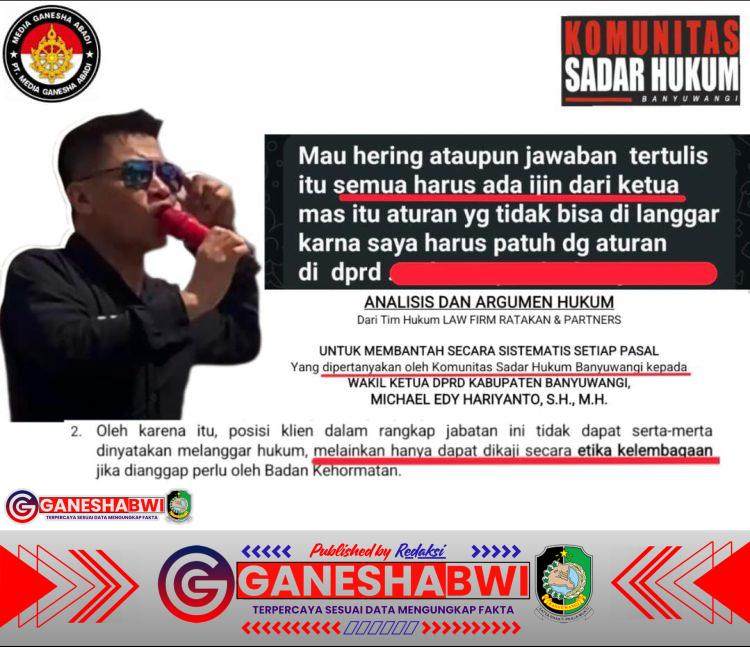 Sugiarto Akan Geruduk DPRD Bersama Puluhan Warga untuk Audiensi dengan BK DPRD Sugiarto Akan Geruduk DPRD Bersama Puluhan Warga untuk Audiensi dengan BK DPRD