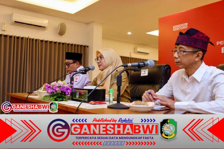 “Banyuwangi Melayani”, Inisiatif Baru Bupati Ipuk Hadirkan Layanan Publik yang Lebih Humanis dan Responsif