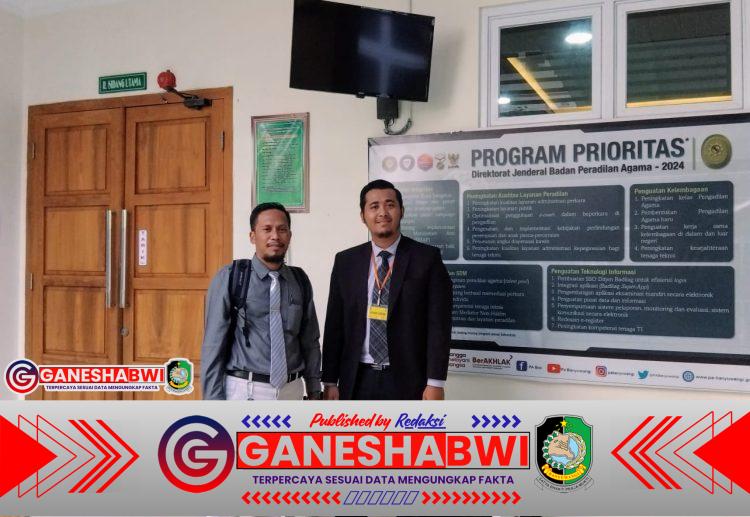 Gugat BSI! Debitur Soroti Cacat Hukum Pascamerger dalam Sidang Ekonomi Syariah PA Banyuwangi Gugat BSI! Debitur Soroti Cacat Hukum Pascamerger dalam Sidang Ekonomi Syariah PA Banyuwangi