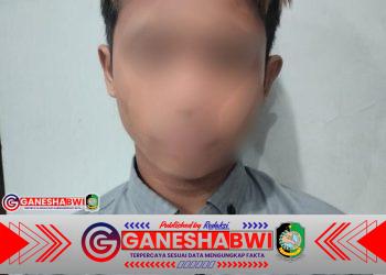 Polresta Banyuwangi Ungkap Kasus Curat di Toko Pertanian, Pelaku Berusia 15 Tahun Diamankan Kurang dari 24 Jam